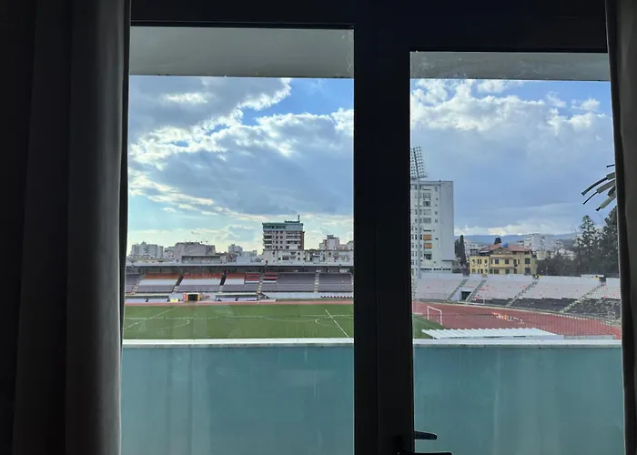 Arena Apartment Elbasan