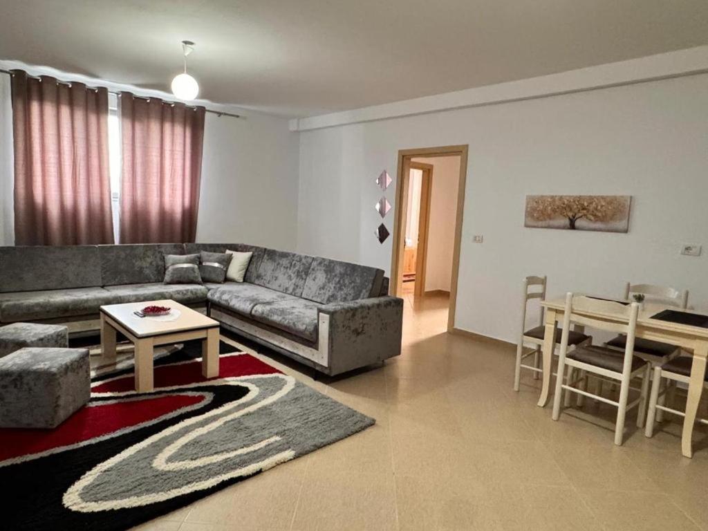 Apartment Arena